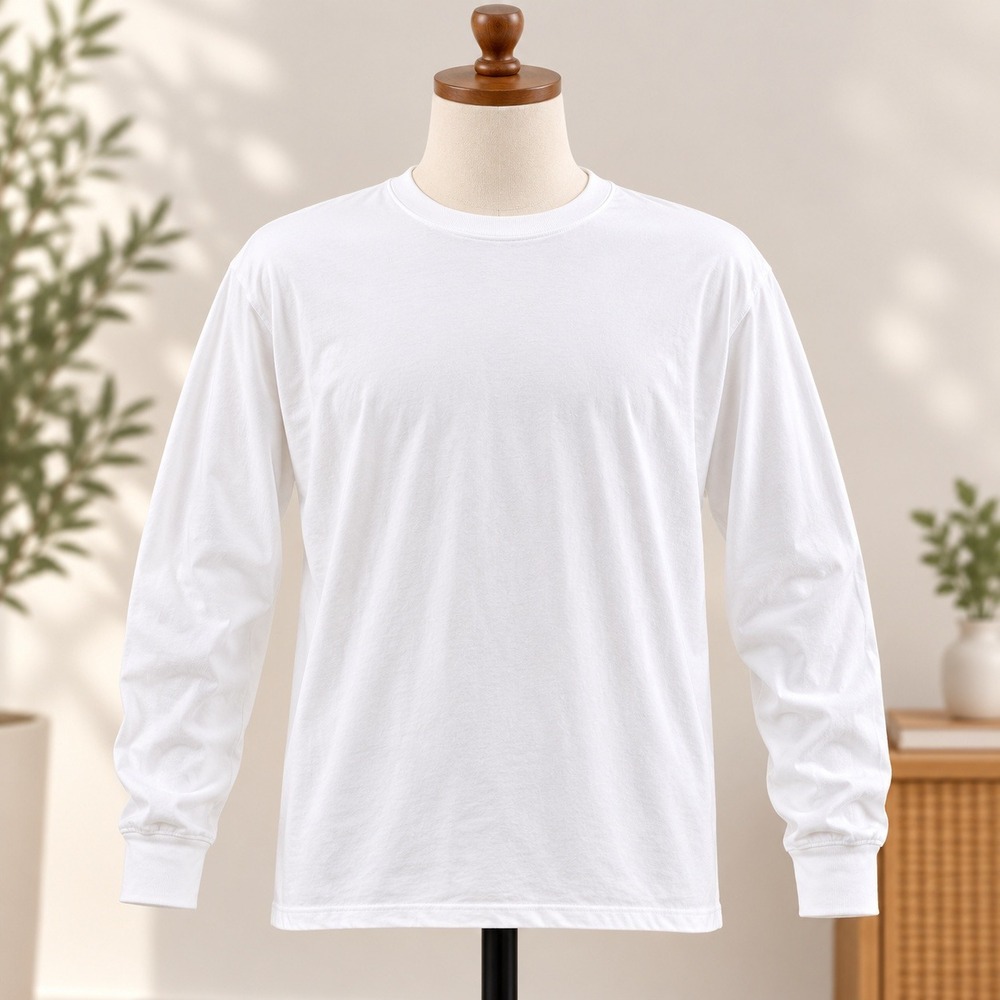 Lucky Brand V-Neck Sweater Womens Medium White Long Sleeve Raglan Knit